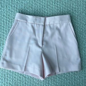 REISS Pink Shorts